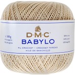DMC Ören Bayan Dmc Babylo Dantel ve Ağ Ipliği 100 gr No:20