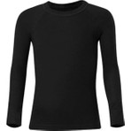 Evox Çocuk Uzun Kollu Spor Body Içlik Futbol Fitness ve Tüm Spor Aktiviteler