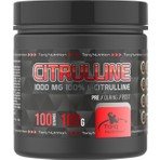 Torq Nutrition Cıtrullıne L-Citrulline 100 gr - 100 Servis