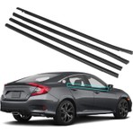 Npe Honda Civic 2017-2022 Fc5 Cam Sıyırıcı Fitil Takım