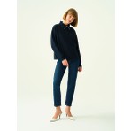 Loft Elena Slim Fit Kadın Pantolon