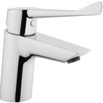 Artema Solid S A42484 Lavabo Bataryası, Özel İhtiyaç, Krom