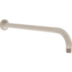 VitrA A4565234 Duvardan Duş Dirseği, Fırçalı Nikel