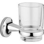 VitrA Marin A44942 Diş Fırçalığı, Krom