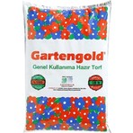Gartengold Genel Kullanıma Hazır Torf 10 Litre