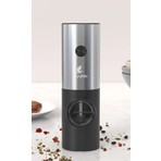 VALLETTA  OLİNDA TEKLİ OTOMATİK BAHARAT ÖĞÜTÜCÜ - SİYAH