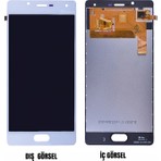 Casper Teknonet Casper Via E1 Uyumlu Lcd+Dokunmatik
