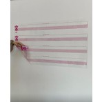 Cengo Yeni Müfredat Klavuz Çizgili 56X100 cm Kağıt Tahta - Doldurulabilir Silgili Kalem Hediye