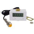 Motorobit Zx-5 5 Haneli Manyetik Sensörlü Dijital Sayıcı Fiyatı