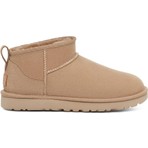 Ugg Kadın Bot Kum Ultra Mini 1116109