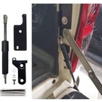 Taka Amortisör Toyota Uyumlu Hilux Bagaj Kapağı Seti Amortisörü 0.35 kg Ağırlık ve 16.5 cm Sıkıştırma Uzunluğu