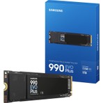 Samsung 990 Evo Plus 1tb MZ-V9S1T0BW 7150MB-6300MBSN Pcıe Fiyatı
