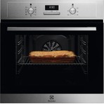 Electrolux EOF3H40BX Ankastre Fırın