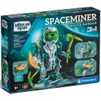 Clementoni - Bilim ve Oyun - Spaceminer