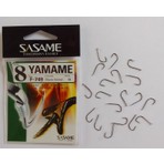 Sasame Yamame F-749 Serisi Olta Iğnesi No : 8