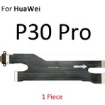 Tkgz - P30 PRO FULL Şarj Soketi ORJ