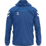 Hummel Raincoat Mavi Çocuk Yağmurluk 940264-8448