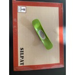Silpat Neo Concept Hamur Pişirme Hamur Açma Matı Yanmaz Yapışmaz Fırın Silikon Silpat  30X40CM.