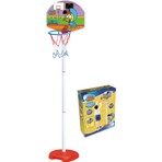 KRAL ŞAKİR BÜYÜK AYAKLI BASKETBOL SET