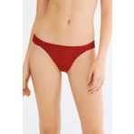 Penti Basic Macrame Turuncu Bikini Altı