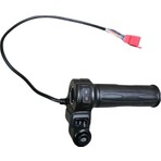Stmax Elit 960 Kademeli Gaz Kolu (Tek Soketli)