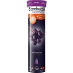 Sambucol Plus Efervesan 15 Tablet
