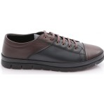 Dgn 1840 Erkek Bağcikli Comfort Ayakkabi
