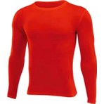 Evox Erkek Uzun Kollu Spor Body Içlik Futbol Fitness ve Tüm Spor Aktiviteler