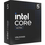 Intel Core Ultra 5 245K 5.2ghz 24MB 1851 No Fan Box
