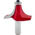 Resiste Sap 12MM R30 Balık Sırtı / Radüs Bıçağı