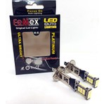 Femex H1 Sis LED Ampul Beyaz Renk