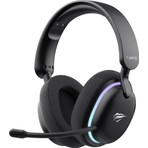 Havit Gamenote Fuxi-H7 Rgb Kablosuz Gaming Oyuncu Kulaklığı