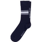 U.S. Polo Assn. Erkek Lacivert Tenis Çorabı 50299015-VR033