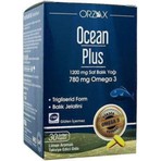 Ocean Plus 30 Kapsül