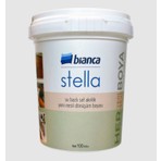 Bianca Stella Mini Boy Su Bazlı Saf Akrilik Yeni Nesil Dönüşüm Boyası 100 ml