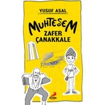 Muhteşem Zafer Çanakkale - Yusuf Asal