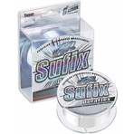 Sufix Duraflex 0.18MM 100M Clear Monofilament Misina 3.7kg Çeker