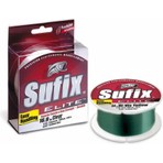 Sufix Elite 0.16MM 300M Low-Vis Green Monofilament Misina 2.2kg Çeker