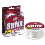 Sufix Elite 0.28MM 300M Clear Monofilament Misina 6.6kg Çeker