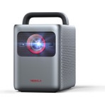 Anker Nebula Cosmos Laser 4K Se Google Tv'li Dolby Vision Projeksiyon Cihazı - D2342