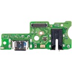 Fodos Infinix Note 30 Şarj Bordu - Şarj Soketli Mikrofon Bord X6833B X6716B Uyumlu