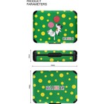 Zigver Heets ve Terrea Box Green Cat
