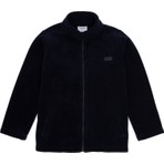 U.S. Polo Assn. Erkek Çocuk Lacivert Fermuarlı Polar Sweatshirt 50293545-VR033