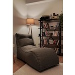 Patara Home Poffi Dinlendirici Tv Koltuğu & Oyun Koltuğu & Playstation Koltuğu