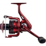 BAUER Cefıro 60 Metal Kafa Olta Makinesi