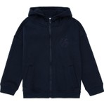 U.S. Polo Assn. Erkek Çocuk Lacivert Sweatshirt 50290732-VR033