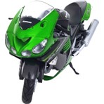 Sunman Nry-1:12 Motosiklet Kawasaki Zx-14 Yeşil S00057793 Fiyatı