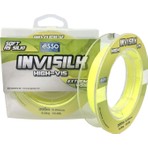 Asso Invisilk Surf Casting 300mt Monofilament Misina ASarı  0.28 MM