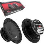 まるめ　えむ60個 Massive MS-M60 Oto Midrange 16CM 300 Watt Maksimum 100W Rms Fiyatı