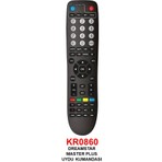 Dreamstar ıp uydu kumandası
